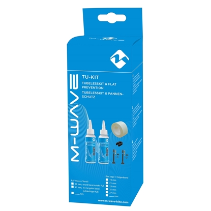 Κίτ Μετατροπής Tubeless M WAVE