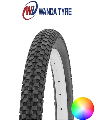 ΕΛΑΣΤΙΚΟ 20Χ2.35 WANDA P1178