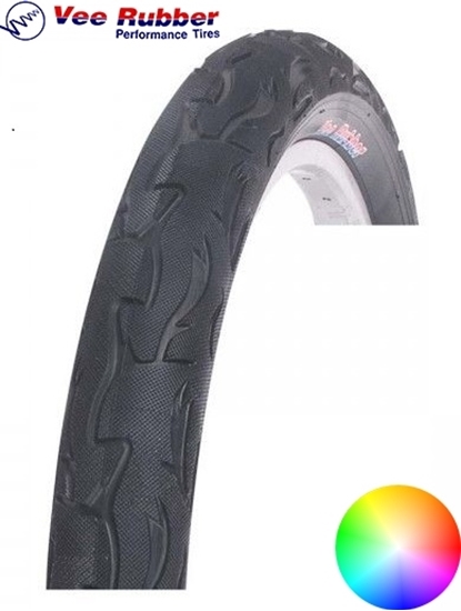 ΕΛΑΣΤΙΚΟ 20Χ2.10 VEE RUBBER VRB287
