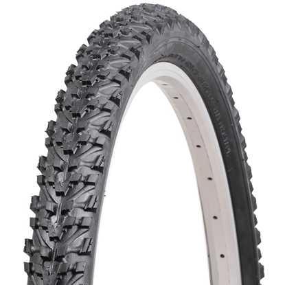 ΕΛΑΣΤΙΚΟ 26X2.35 VEE RUBBER NINJA VRB209