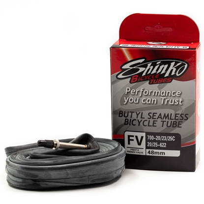 ΑΕΡΟΘΑΛΑΜΟΣ 700Χ23/25C SHINKO FV 48MM