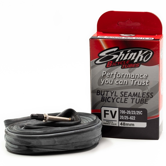 ΑΕΡΟΘΑΛΑΜΟΣ 700Χ23/25C SHINKO FV 48MM