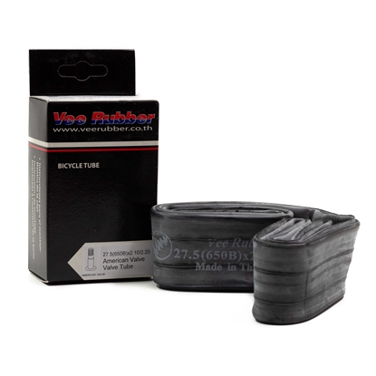 ΑΕΡΟΘΑΛΑΜΟΣ 27.5(650Β)Χ210/220 VEE RUBBER AV 48MM