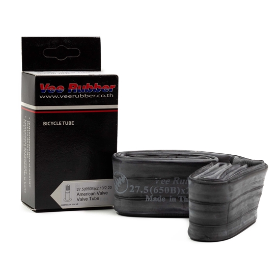 ΑΕΡΟΘΑΛΑΜΟΣ 27.5(650Β)Χ210/220 VEE RUBBER AV 48MM