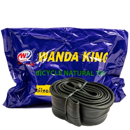ΑΕΡΟΘΑΛΑΜΟΣ 700X35C/38C WANDA ΕΝΙΣΧΥΜΕΝΗ