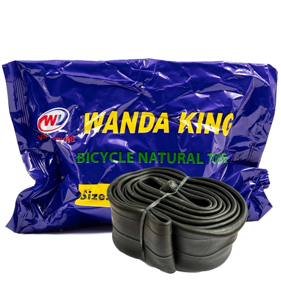 ΑΕΡΟΘΑΛΑΜΟΣ 700X38/42C WANDA AV 48MM
