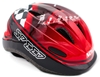 ΚΡΑΝΟΣ ΠΟΔΗΛΑΤΟΥ ΠΑΙΔΙΚΟ NOVUS ''Racer Red''