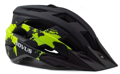 ΚΡΑΝΟΣ ΠΟΔΗΛΑΤΟΥ MTB NOVUS N024