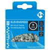 ΑΛΥΣΙΔΑ ΠΟΔΗΛΑΤΟΥ 1/2X11/128 116LINKS 11TAX. M WAVE
