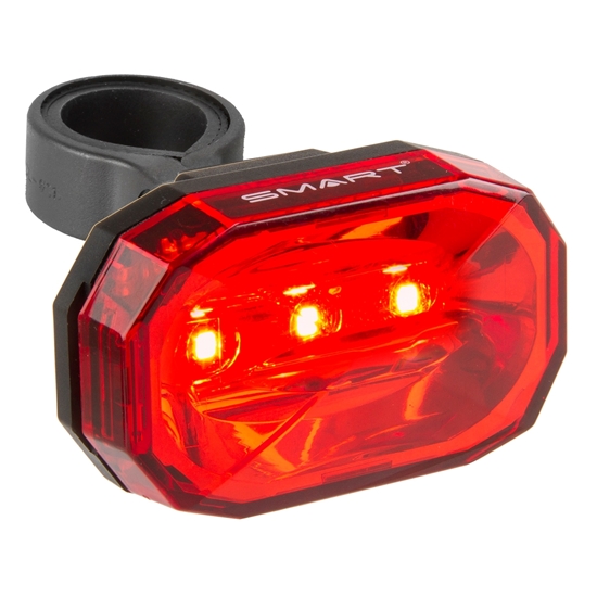 ΦΑΝΑΡΑΚΙ ΟΠΙΣΘΙΟ SMART 3LED 