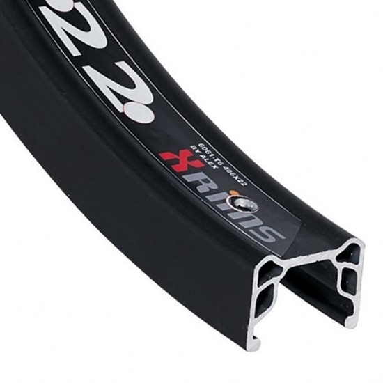 ΣΤΕΦΆΝΙ ΑΛΟΥΜΙΝΊΟΥ 20'' BMX FREESTYLE 36Τ|48Τ