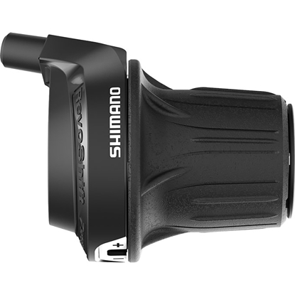 ΛΕΒΙΕΣ ΤΑΧΥΤΗΤΩΝ SHIMANO SL-RV200-7R 7ΤΑΧ.