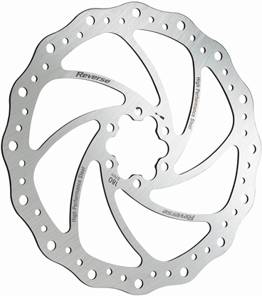 ΔΙΣΚΟΠΛΑΚΑ REVERSE 180mm