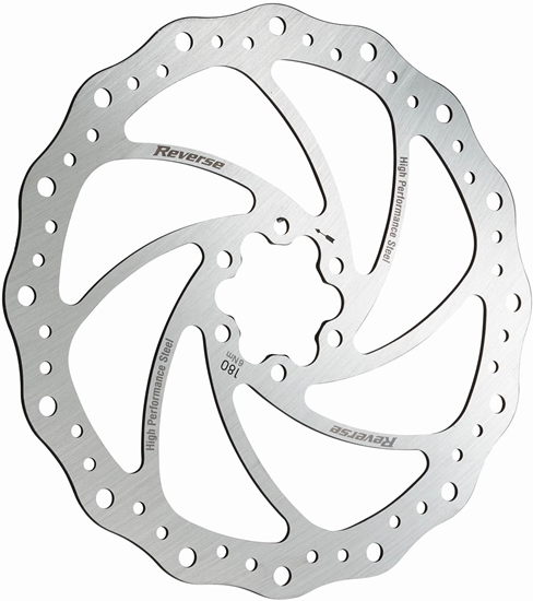 ΔΙΣΚΟΠΛΑΚΑ REVERSE 180mm
