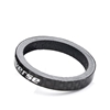 ΑΝΤΑΠΤΟΡΑΣ SPACER REVERSE CARBON 5mm