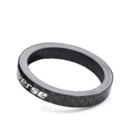 ΑΝΤΑΠΤΟΡΑΣ SPACER REVERSE CARBON 5mm