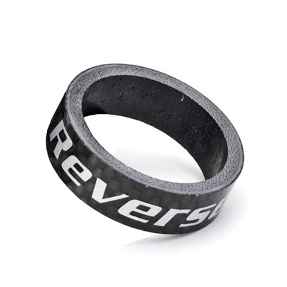 ΑΝΤΑΠΤΟΡΑΣ SPACER REVERSE CARBON 10mm