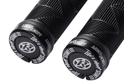 ΧΕΡΟΥΛΙΑ REVERSE Lucas Knopf Ø30mm