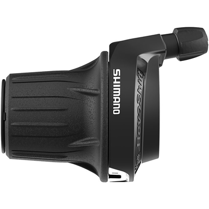 ΛΕΒΙΕΣ ΤΑΧΥΤΗΤΩΝ SHIMANO SL-RV200-LN 3ΤΑΧ.