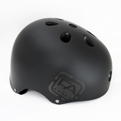 Κράνος Free Agent Street Helmet One Size με pads S/M/L (ABS, EPS, CPSC)