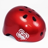Κράνος Free Agent Street Helmet One Size με pads S/M/L (ABS, EPS, CPSC)