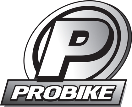 Εικόνα για τον κατασκευαστή PROBIKE