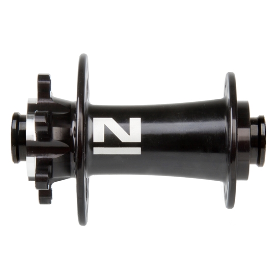 ΚΕΝΤΡΟ ΕΜΠΡΟΣΘΙΟ NOVATEC 32Τ BOOST