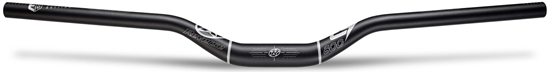 ΤΙΜΟΝΙ Ø35,00 REVERSE E-ELEMENT 800mm/R:40mm