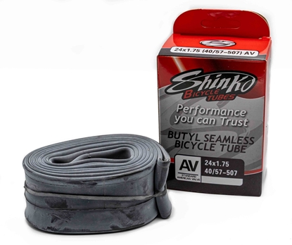 ΑΕΡΟΘΑΛΑΜΟΣ 24X1.75/2.125 SHINKO
