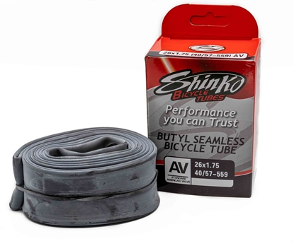 ΑΕΡΟΘΑΛΑΜΟΣ 26X1.75/2.125 SHINKO AV