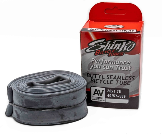 ΑΕΡΟΘΑΛΑΜΟΣ 26X1.75/2.125 SHINKO AV