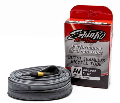 ΑΕΡΟΘΑΛΑΜΟΣ 700Χ32/35C SHINKO AV 48MM