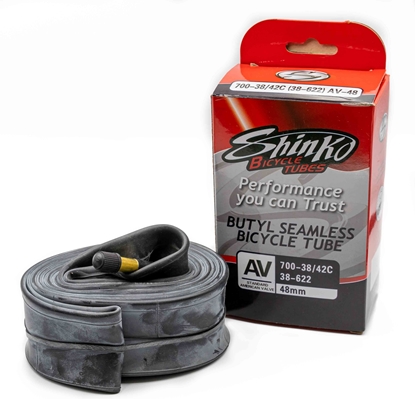  ΑΕΡΟΘΑΛΑΜΟΣ 700Χ38/42C SHINKO AV 48MM