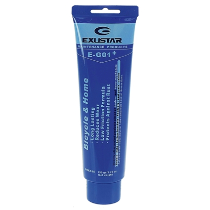 ΛΙΠΑΝΤΙΚΟ ΓΡΑΣΟ EXUSTAR 150gr