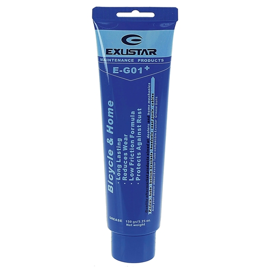 ΛΙΠΑΝΤΙΚΟ ΓΡΑΣΟ EXUSTAR 150gr