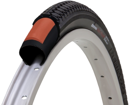 Ελαστικά 26x175 Shinko SR024 5mm Προστασίας