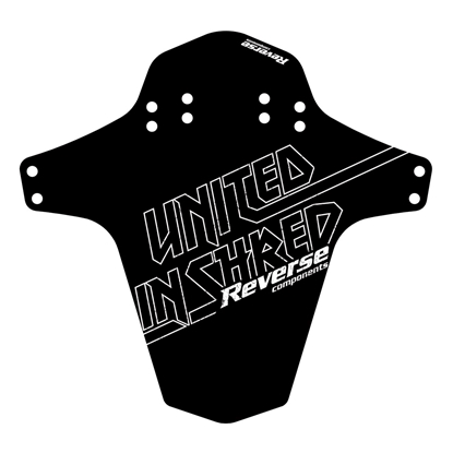 ΦΤΕΡΟ/ΛΑΣΠΩΤΗΡΑΣ ΠΗΡΟΥΝΙΟΥ REVERSE ''Unitd in Shred''