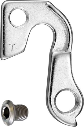 ΒΑΣΗ ΣΑΣΜΑΝ | DERAILLEUR | DROPOUT GH-100