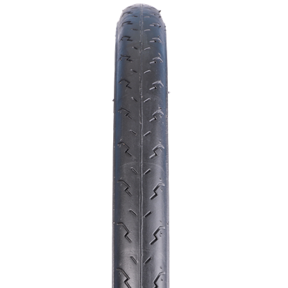 ΕΛΑΣΤΙΚΟ 26X1.25 VEE RUBBER VRB182 ΜΑΥΡΟ/ΚΟΚΚΙΝΟ