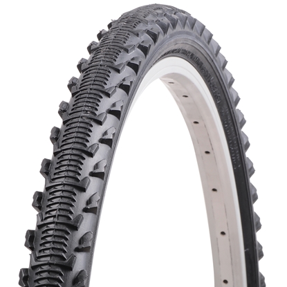 ΕΛΑΣΤΙΚΟ 700Χ42C VEE RUBBER VRB185
