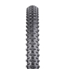 ΕΛΑΣΤΙΚΟ 29Χ2.35 VEE TIRES CROWN GEM VRB378 27TPI SKINWALL