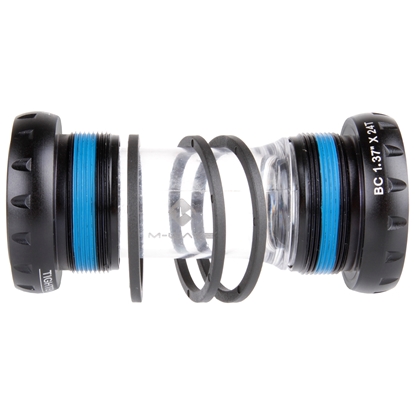 ΑΞΟΝΑΣ ΜΕΣΑΙΑΣ ΤΡΙΒΗΣ HOLLOW 68/73mm