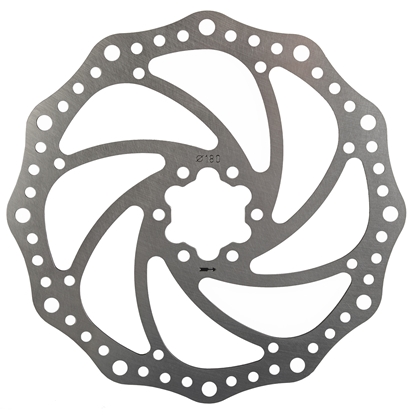 ΔΙΣΚΟΠΛΑΚΑ 180mm