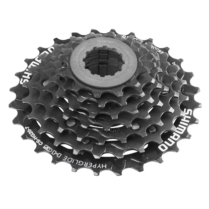 ΓΡΑΝΑΖΙ ΚΑΣΕΤΑ SHIMANO 7TAX. CS-HG200