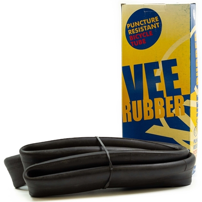 ΑΕΡΟΘΑΛΑΜΟΣ 700X32/35C VEE RUBBER ΕΝΙΣΧΥΜΕΝΗ THORNPROOF
