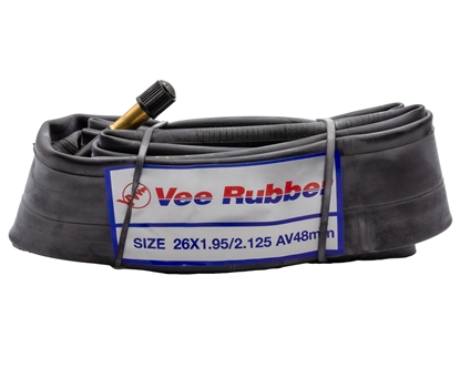 ΑΕΡΟΘΑΛΑΜΟΣ 26Χ190/2125 VEE RUBBER AV 48MM