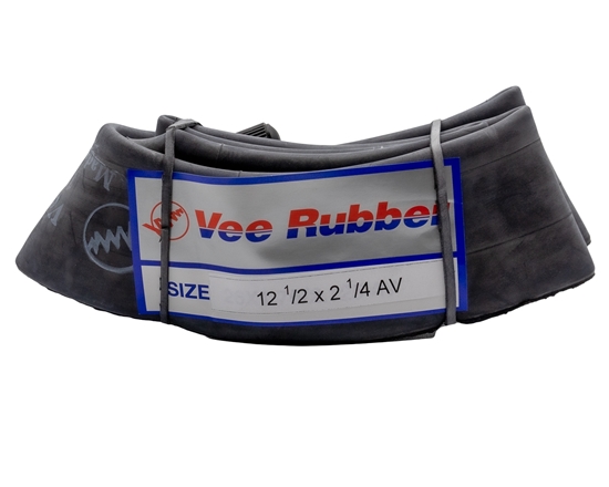 ΑΕΡΟΘΑΛΑΜΟΣ 12Χ175X2-1/4 VEE RUBBER