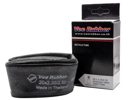 ΑΕΡΟΘΑΛΑΜΟΣ 20Χ2.35/2.50 VEE RUBBER AV
