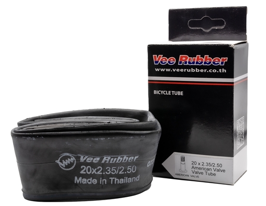 ΑΕΡΟΘΑΛΑΜΟΣ 20Χ2.35/2.50 VEE RUBBER AV