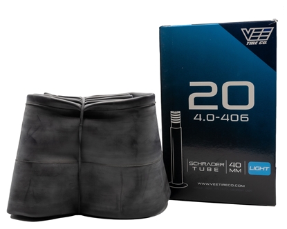 ΑΕΡΟΘΑΛΑΜΟΣ 20Χ4.00 VEE TIRE AV 40MM